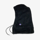 Champion  ボアボタンフーディー