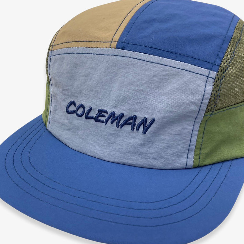 Coleman  キッズ  ストレートジェットキャップ