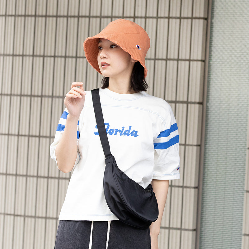 Champion フリンジチューリップハット