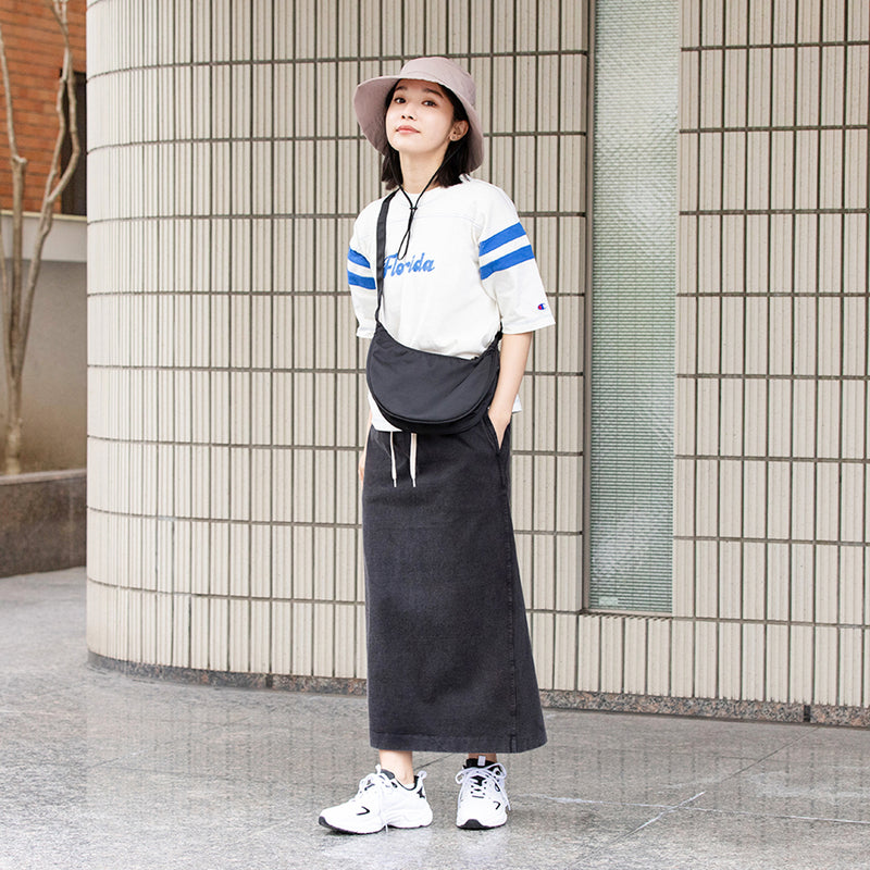 Champion　CNタフタコードハット