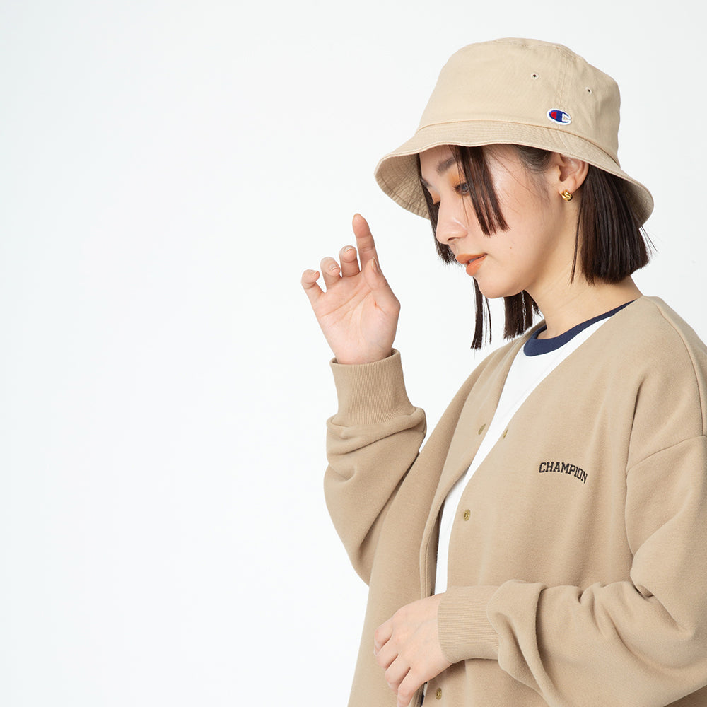 Champion バケットハット – 林八百吉商店