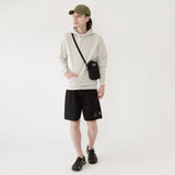 Coleman　リップストップ2Wayメッシュキャップ