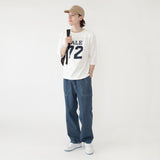 Champion ウォッシュツイルハイキャップ