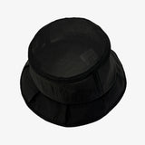 un chapeau   フリルハット