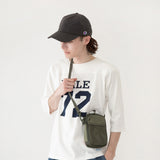 Champion バックサテンロゴハイキャップ