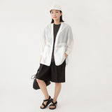 Coleman　デニムアンパイアキャップ