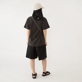 Coleman　リップストップ2Wayメッシュキャップ