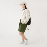 Champion ウォッシュツイルハイキャップ