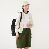 Champion ウォッシュツイルハイキャップ