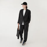 un chapeau サテンキャップ