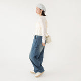 un chapeau  ツイードベレー