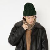 Coleman　ボアネックウェア