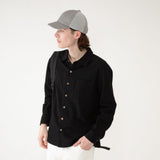 e-zoo MESH DOCKING CAP