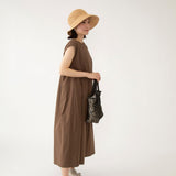 un chapeau ラフィアハット