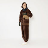Champion 　ボアフーディー