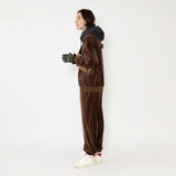 Champion 　ボアフーディー