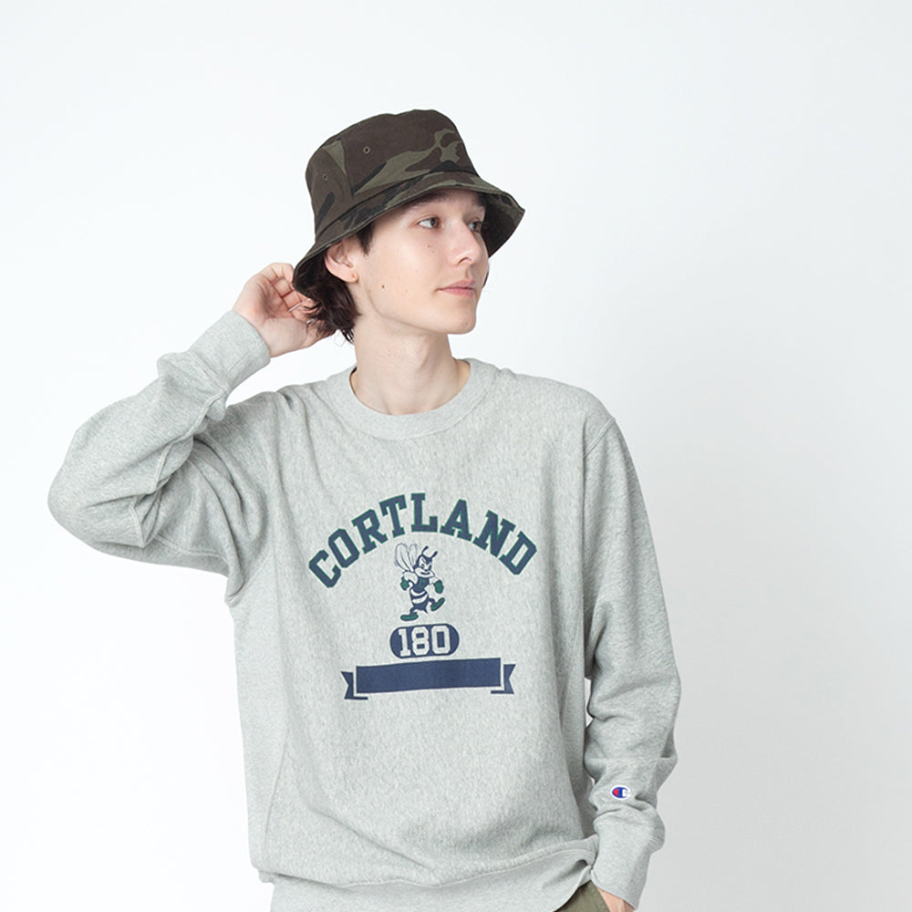 Champion バケットハット – 林八百吉商店