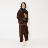 Champion 　ボアフーディー