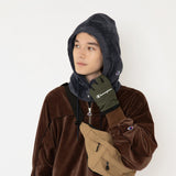 Champion 　ボアフーディー