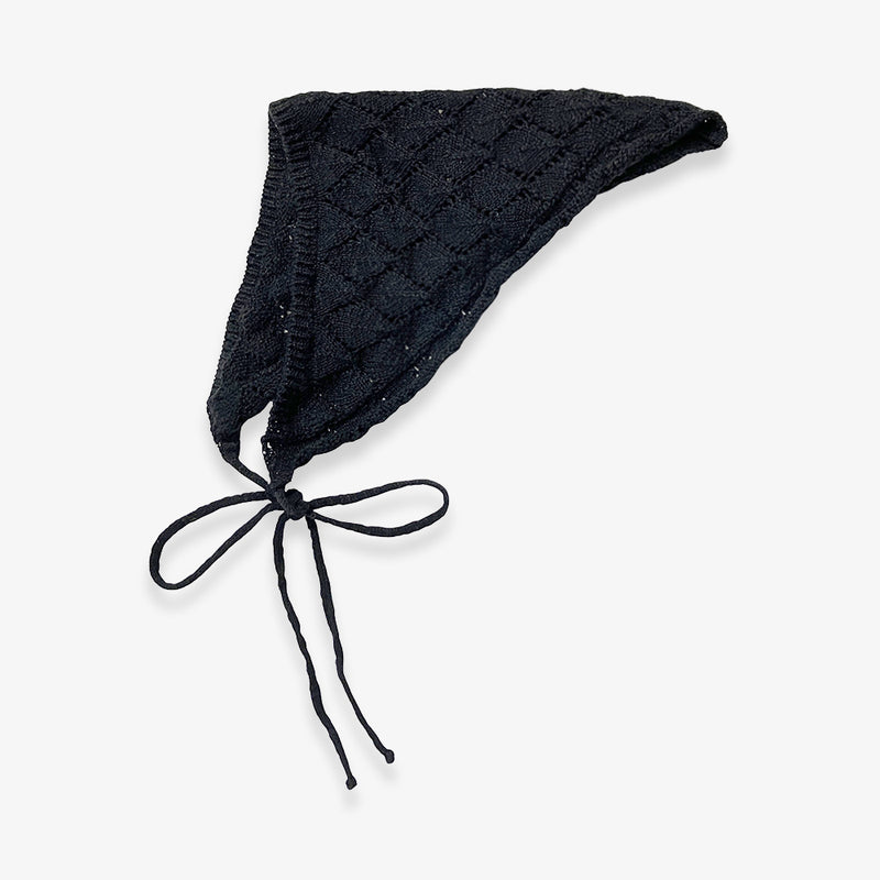 un chapeau  バブーシュカ