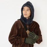 Champion 　ボアフーディー