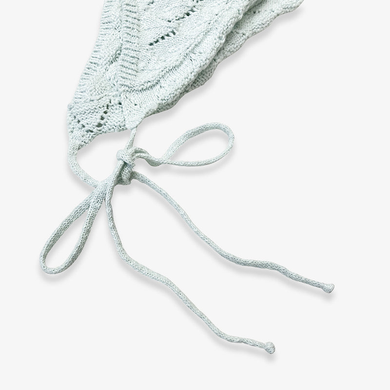 un chapeau  バブーシュカ