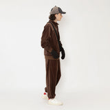 Champion  アビエイターキャップ