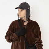 Champion  アビエイターキャップ