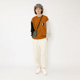 Champion　コーデュロイアビエーターバケット