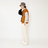 Champion　コーデュロイアビエーターバケット