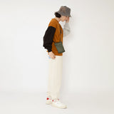 Champion　コーデュロイアビエーターバケット