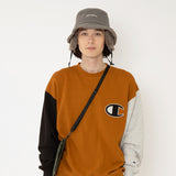 Champion　コーデュロイアビエーターバケット