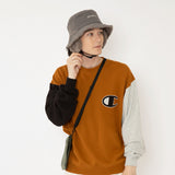 Champion　コーデュロイアビエーターバケット