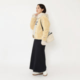 Champion 　ボアフーディー