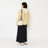 Champion 　ボアフーディー