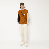 Champion　リブニットワッチ