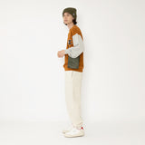 Champion　リブニットワッチ