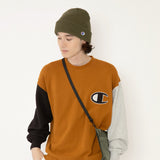 Champion　リブニットワッチ