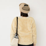 Champion　タフタフライトキャップ