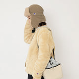 Champion　タフタフライトキャップ