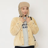 Champion　タフタフライトキャップ