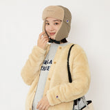 Champion　タフタフライトキャップ