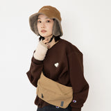 Champion　コーデュロイアビエーターバケット
