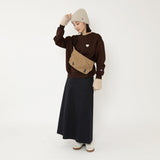Champion　リブニットワッチ