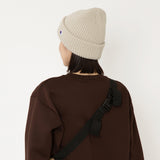 Champion　リブニットワッチ