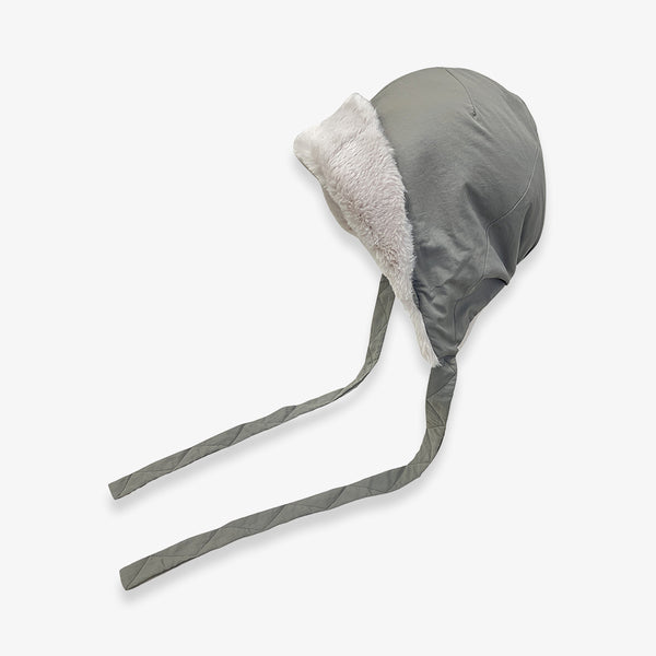 un chapeau 中綿ボンネット
