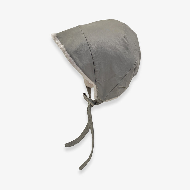 un chapeau 中綿ボンネット