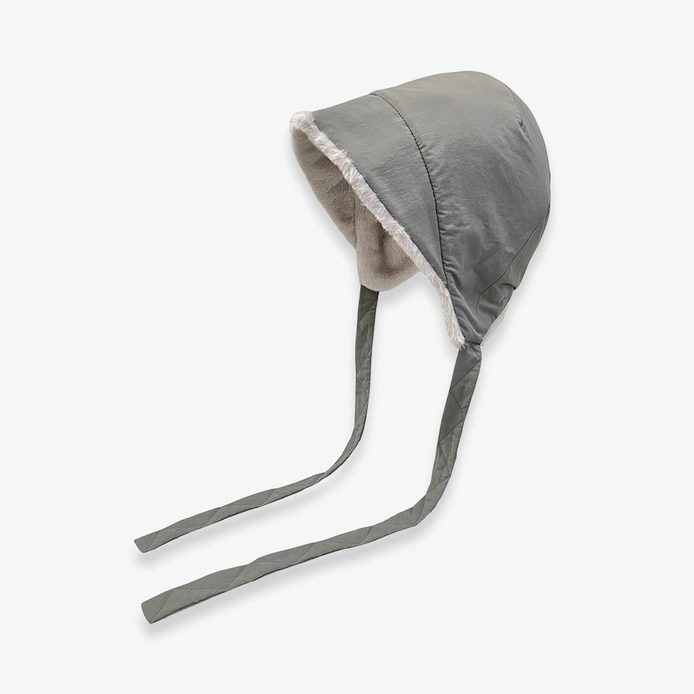 un chapeau 中綿ボンネット – 林八百吉商店