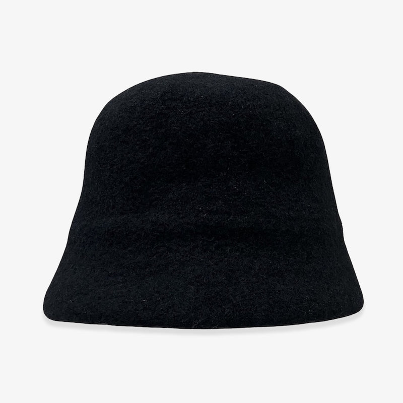 un chapeau ベルバスクハット