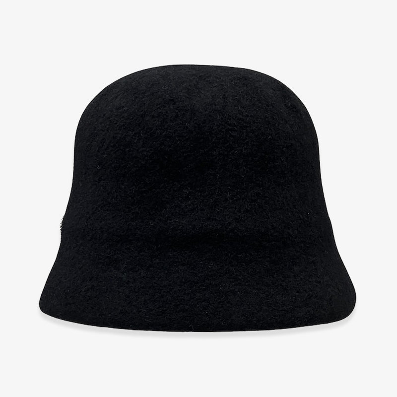 un chapeau ベルバスクハット